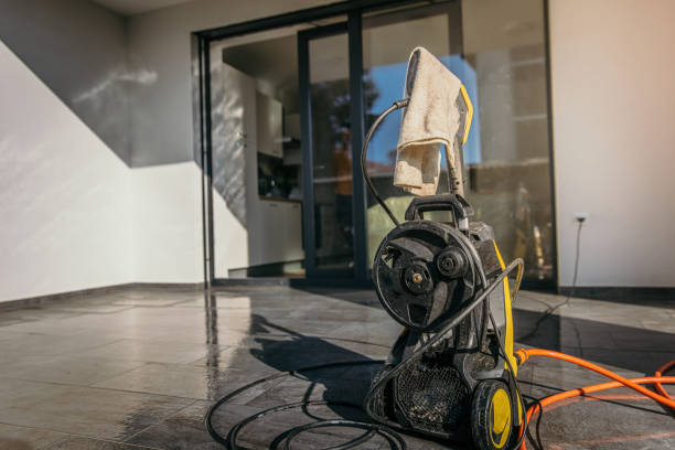 Best Fence Cleaning  in Highland, UT