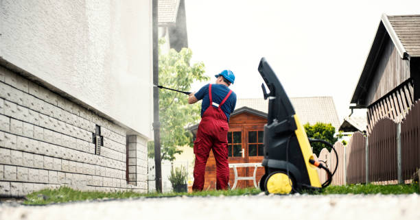 Best Graffiti Removal  in Highland, UT